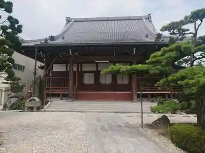 浄性寺(岐阜県)