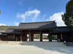 橿原神宮(奈良県)