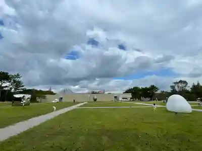 常盤神社(山口県)