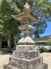 船越和気比売神社(愛媛県)
