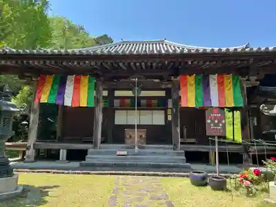 神童寺(京都府)