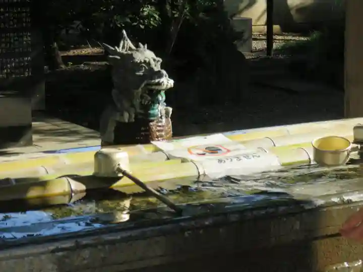 蓮馨寺(埼玉県)