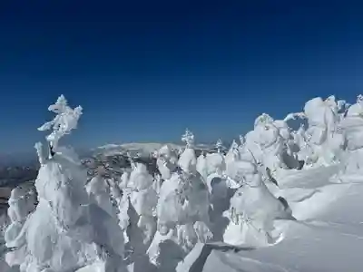 上杉神社(山形県)