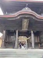 阿蘇神社(熊本県)
