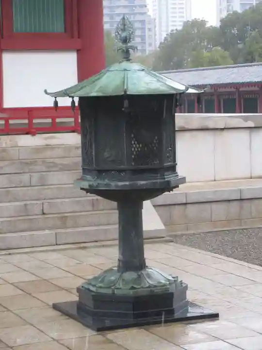 四天王寺(大阪府)