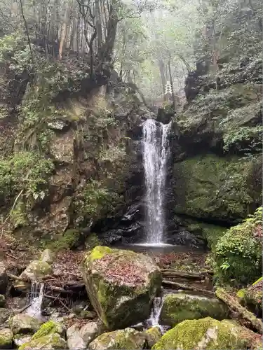 瀧神社(岐阜県)