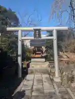 棠陽神社(静岡県)