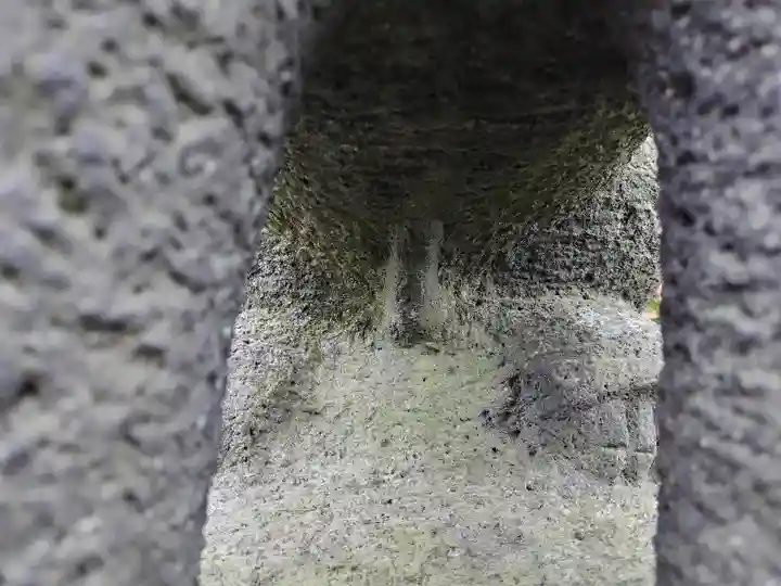 江部乙神社(北海道)