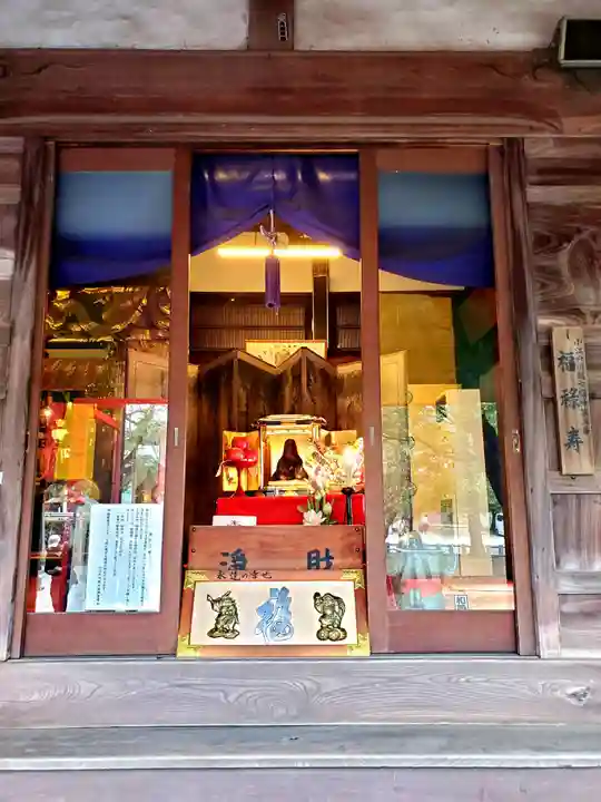 蓮馨寺(埼玉県)