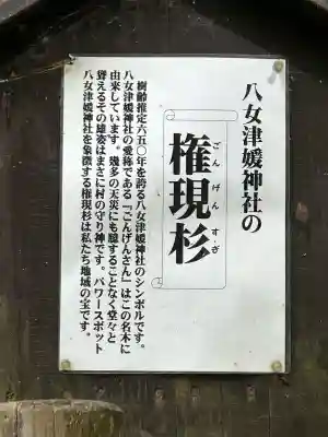 八女津媛神社(福岡県)