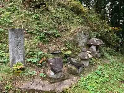 住吉神社(福島県)