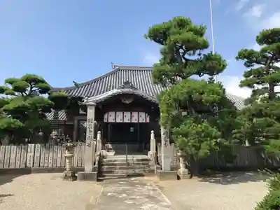 満願寺(香川県)