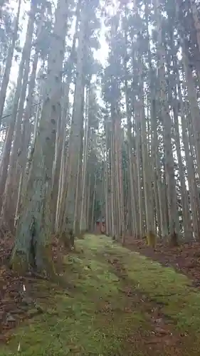 山神社(宮城県)