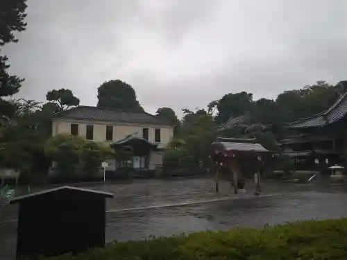 泉岳寺のその他建物