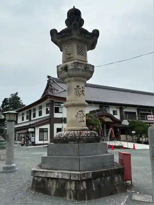 豊川閣 妙厳寺(愛知県)