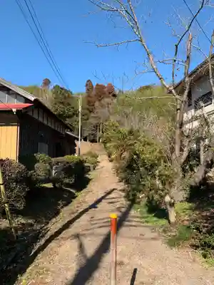 新光寺跡(千葉県)