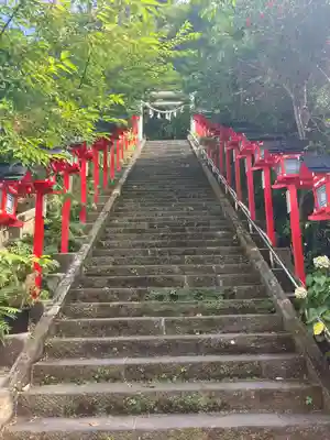 遠見岬神社(千葉県)