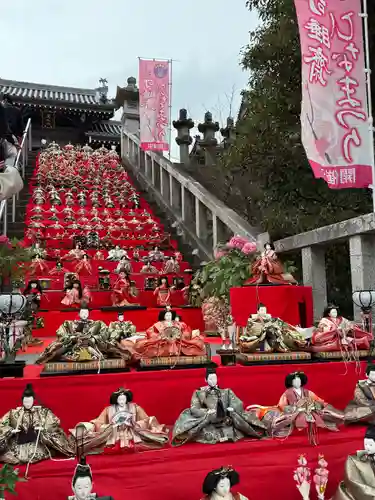 秋葉總本殿可睡斎(静岡県)