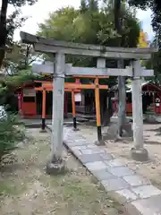 生國魂神社(大阪府)