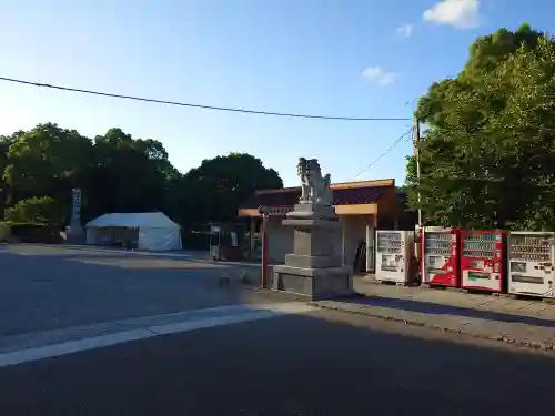 宇佐神宮(大分県)