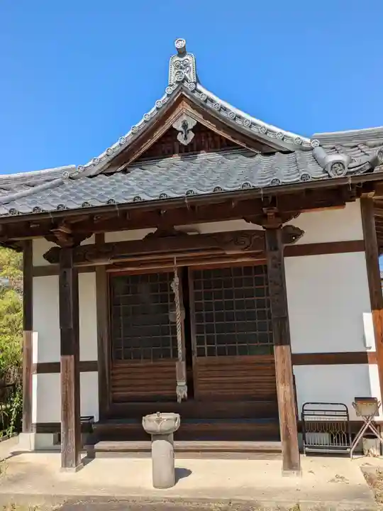 天徳寺(岐阜県)