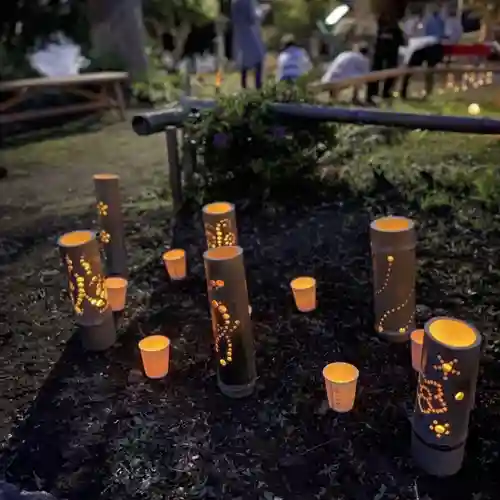 成田山神護寺のその他建物