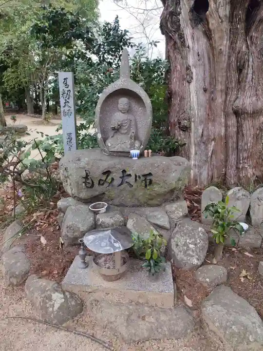 浄瑠璃寺(愛媛県)