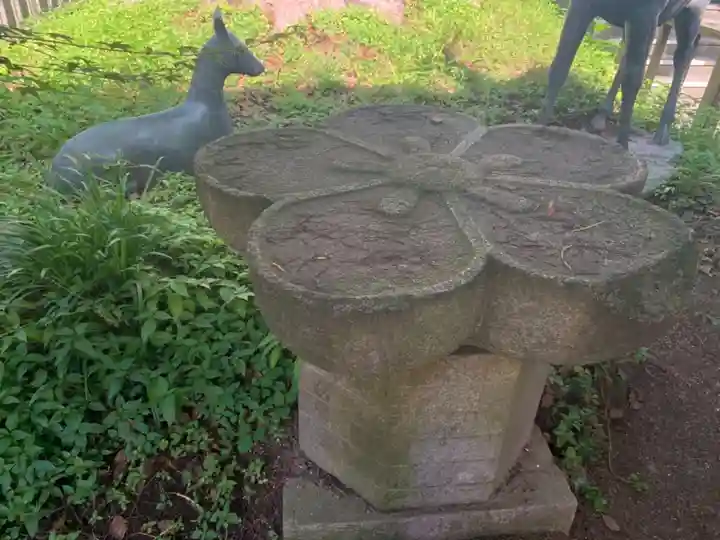 太宰府天満宮のその他建物