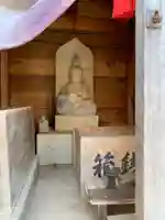 武州稲荷神社(千葉県)