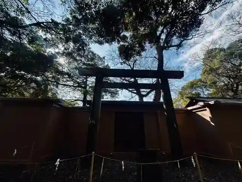 熱田神宮(愛知県)