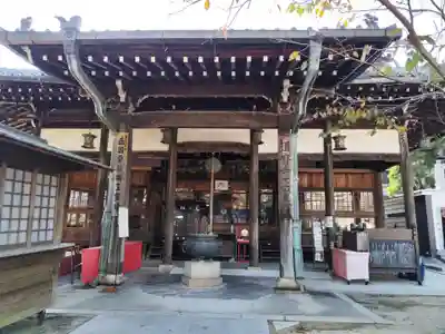正覚院(兵庫県)