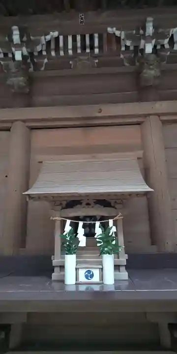 春日神社(神奈川県)