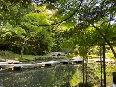 尾山神社(石川県)