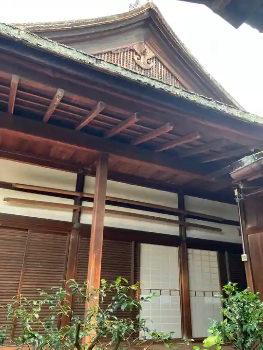 酬恩庵一休寺(京都府)