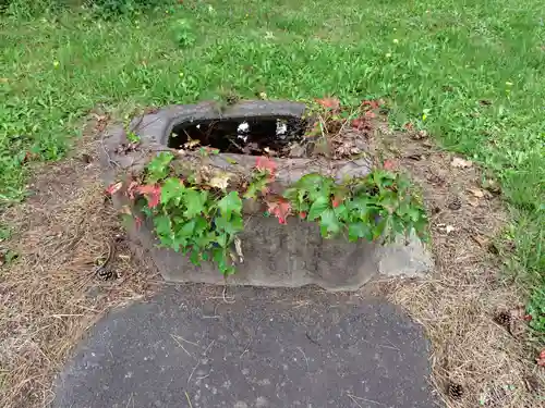 八幡宮(青森県)