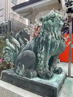 小野八幡神社(兵庫県)