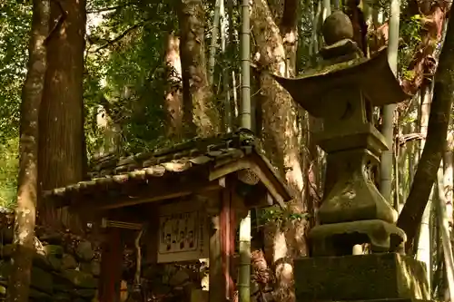 総森三島神社(愛媛県)