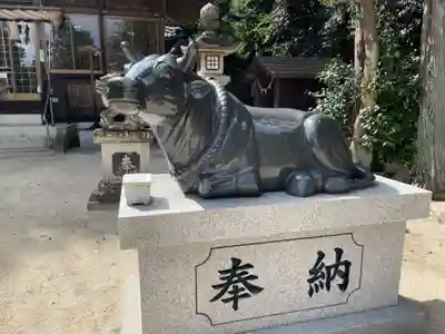 千種神社(三重県)