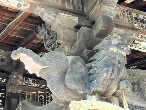 湯前神社(静岡県)