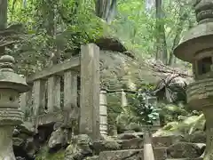 中山寺奥之院(兵庫県)