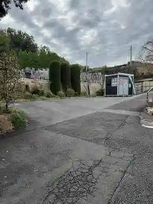 福泉寺(神奈川県)