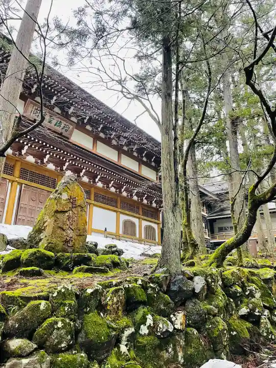 永平寺(福井県)