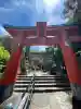 若宮稲荷神社の{uncategorized: "未分類", other: "その他", undefined: "問題あり", building: "その他建物", grave: "お墓", sacred_gate: "鳥居", guardian: "狛犬", statue: "像", buddha: "仏像", history: "歴史", nature: "自然", garden: "庭園", animal: "動物", pagoda: "塔", temizu: "手水舎", mountain_gate: "山門・神門", sanctuary: "本殿・本堂", subordinate: "末社・摂社", art: "芸術", scenery: "景色", jizo: "地蔵", ema: "絵馬", goshuin: "御朱印", omikuji: "おみくじ", items: "授与品その他", amulet: "お守り", goshuincho: "御朱印帳", eats: "食事", festival: "お祭り", votive_dance: "神楽", shichigosan: "七五三参", wedding: "結婚式", experience: "体験その他", initially: "初詣", around: "周辺", anti_infection: "感染症対策"}