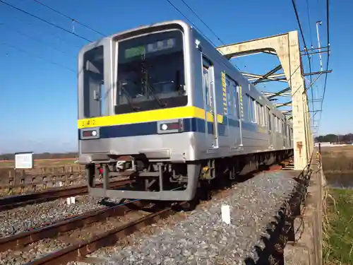 須賀神社(栃木県)