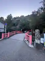 神倉神社(熊野速玉大社摂社)(和歌山県)