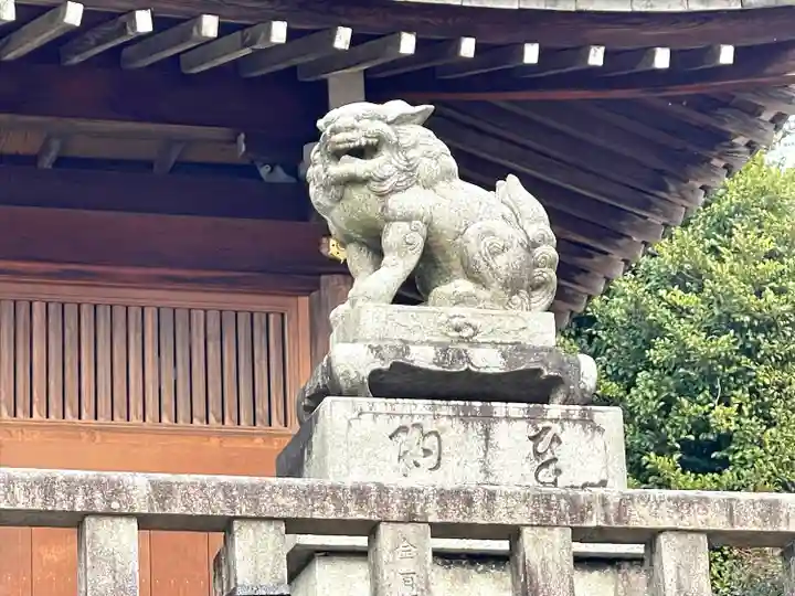 八幡神社(滋賀県)