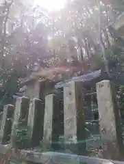 崇道神社(京都府)