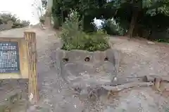 和気神社の建物その他