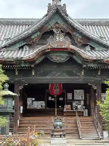 行願寺（革堂）(京都府)