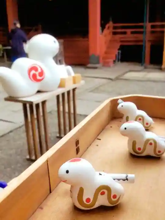 赤坂氷川神社(東京都)